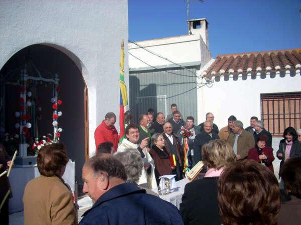 San Anton 2009-11